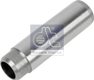 DT Spare Parts 3.12050 - Напрямна втулка клапана autocars.com.ua