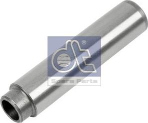 DT Spare Parts 3.12055 - Напрямна втулка клапана autocars.com.ua