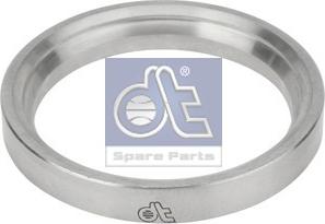 DT Spare Parts 3.12061 - Кольцо седла клапана avtokuzovplus.com.ua