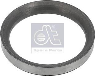 DT Spare Parts 3.12066 - Кільце сідла клапана autocars.com.ua