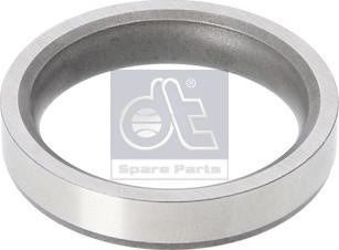 DT Spare Parts 3.12074 - Кільце сідла клапана autocars.com.ua