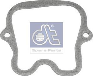DT Spare Parts 3.12111 - Прокладка, кришка головки циліндра autocars.com.ua