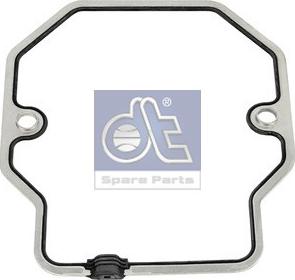DT Spare Parts 3.12113 - Прокладка, кришка головки циліндра autocars.com.ua