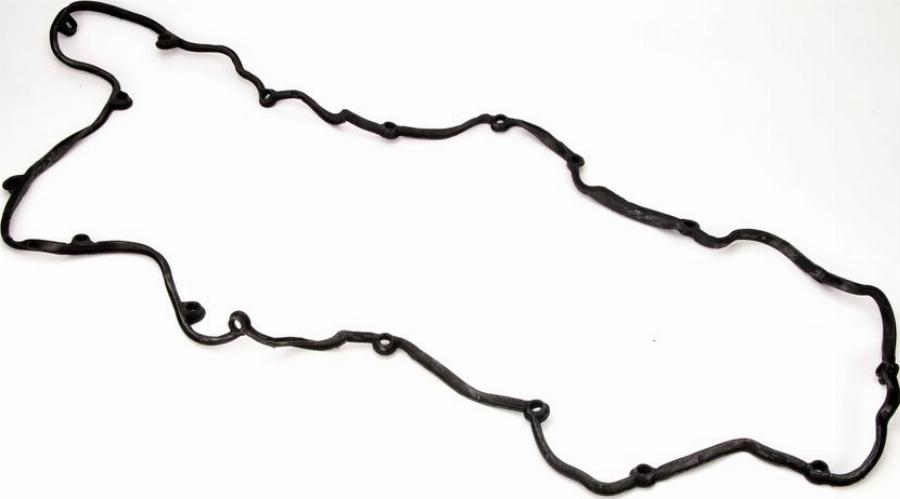 DT Spare Parts 3.12115 - Прокладка, кришка головки циліндра autocars.com.ua