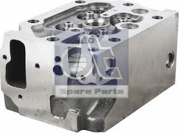 DT Spare Parts 3.12205 - Головка цилиндра avtokuzovplus.com.ua