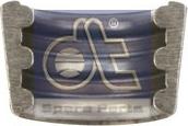 DT Spare Parts 3.13043 - Запобіжний клин клапана autocars.com.ua