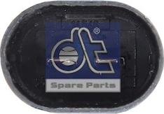 DT Spare Parts 3.13151 - Тримач інжектора, корпус форсунки autocars.com.ua