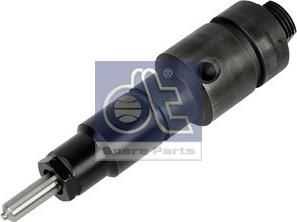 DT Spare Parts 3.13153 - Тримач інжектора, корпус форсунки autocars.com.ua