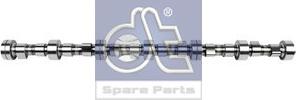 DT Spare Parts 3.13209 - Шток autocars.com.ua