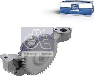 DT Spare Parts 3.14003 - Масляный насос avtokuzovplus.com.ua