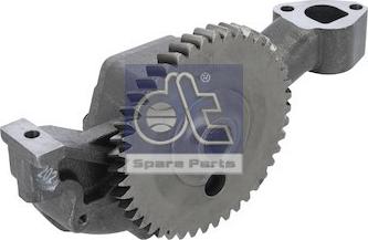 DT Spare Parts 3.14005 - Масляний насос autocars.com.ua