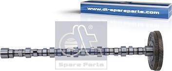 DT Spare Parts 3.14027 - Шток autocars.com.ua