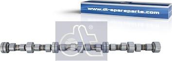 DT Spare Parts 3.14029 - Шток autocars.com.ua