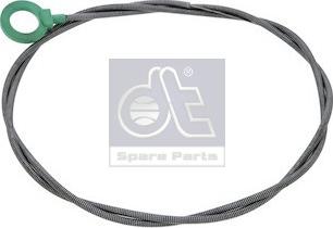 DT Spare Parts 3.14240 - Покажчик рівня масла autocars.com.ua