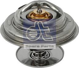 DT Spare Parts 3.15002 - Термостат, охолоджуюча рідина autocars.com.ua