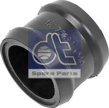 DT Spare Parts 315044 - Датчик, температура охолоджуючої рідини autocars.com.ua