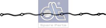 DT Spare Parts 3.15100 - Трубка охолоджуючої рідини autocars.com.ua