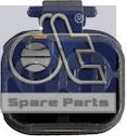DT Spare Parts 3.15288 - Вентилятор, охлаждение двигателя avtokuzovplus.com.ua