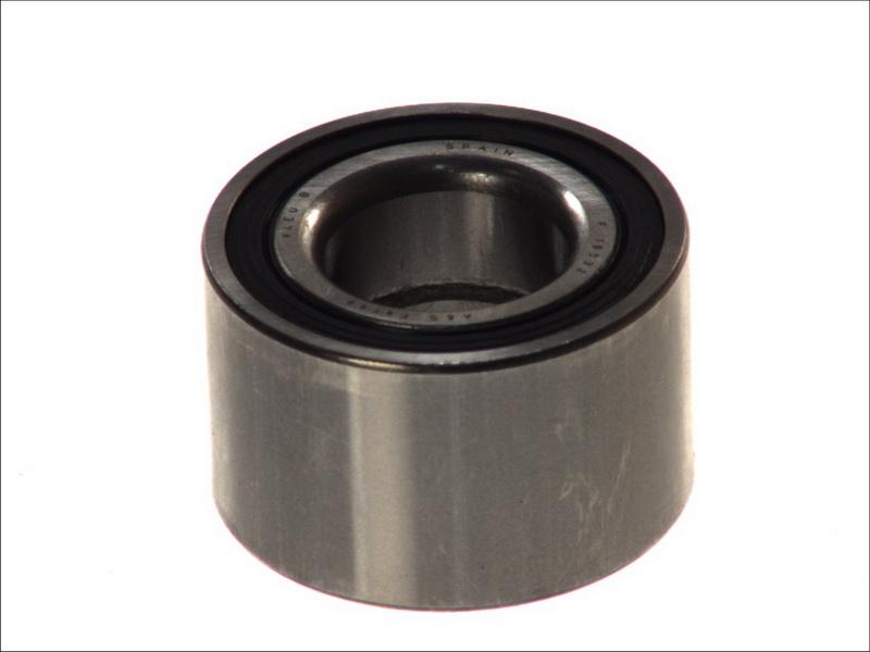 DT Spare Parts 3.15302 - Підшипник, вал вентилятора - охолодження мотора autocars.com.ua