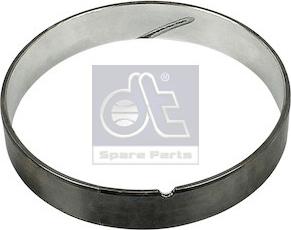 DT Spare Parts 3.15324 - Обертове кільце, колінчастий вал autocars.com.ua