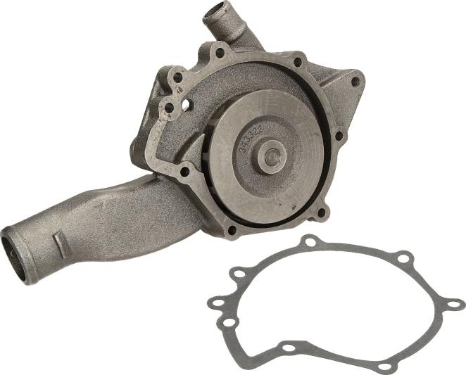 DT Spare Parts 3.16002 - Водяний насос autocars.com.ua