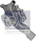 DT Spare Parts 3.16002 - 0 autocars.com.ua