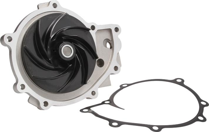 DT Spare Parts 3.16030 - Водяний насос autocars.com.ua