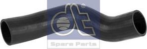 DT Spare Parts 3.16400 - Шланг радіатора autocars.com.ua