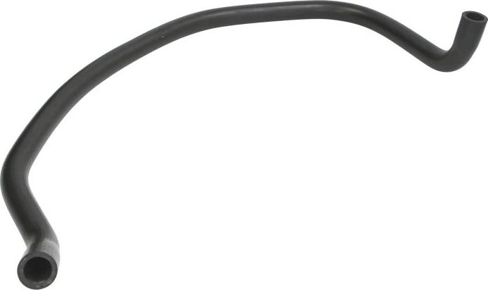 DT Spare Parts 3.16440 - Шланг радіатора autocars.com.ua