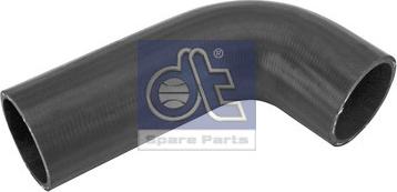 DT Spare Parts 3.16446 - Шланг радиатора avtokuzovplus.com.ua