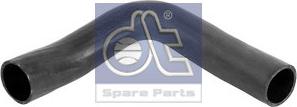 DT Spare Parts 3.16449 - Шланг радіатора autocars.com.ua