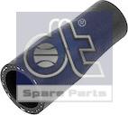 DT Spare Parts 3.16452 - Трубка охлаждающей жидкости autodnr.net