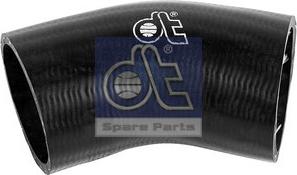 DT Spare Parts 3.16470 - Шланг радиатора autodnr.net