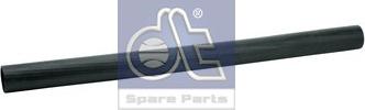 DT Spare Parts 3.16475 - Шланг радіатора autocars.com.ua