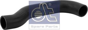 DT Spare Parts 3.16477 - Шланг радіатора autocars.com.ua