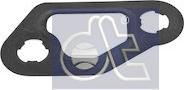 DT Spare Parts 3.16555 - Прокладка, трубка охолоджуючої рідини autocars.com.ua