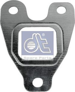 DT Spare Parts 3.18115 - Прокладка, випускний колектор autocars.com.ua