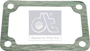 DT Spare Parts 3.18135 - Прокладка, впускний колектор autocars.com.ua