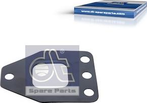 DT Spare Parts 3.18146 - Прокладка, випускний колектор autocars.com.ua