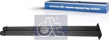 DT Spare Parts 3.18198 - Радиатор, рециркуляция ОГ autodnr.net