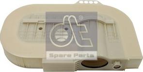 DT Spare Parts 3.18540 - Повітряний фільтр autocars.com.ua