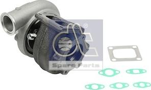 DT Spare Parts 3.19024 - Компресор, наддув autocars.com.ua