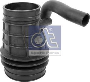 DT Spare Parts 319060 - Модуль впускний труби autocars.com.ua