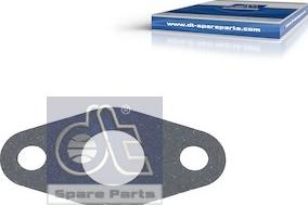 DT Spare Parts 3.19104 - Прокладка, компресор autocars.com.ua