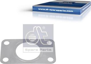 DT Spare Parts 3.19112 - Прокладка, компресор autocars.com.ua