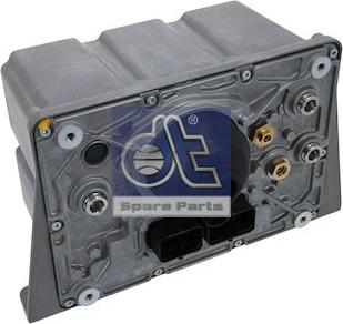 DT Spare Parts 3.20511 - Модуль подачі, впорскування карбаміду autocars.com.ua