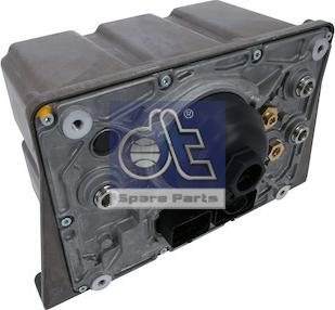 DT Spare Parts 3.20512 - Модуль подачі, впорскування карбаміду autocars.com.ua