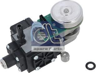 DT Spare Parts 3.20530 - Модуль подачі, впорскування карбаміду autocars.com.ua