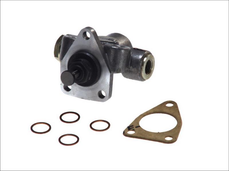 DT Spare Parts 3.21007 - Насос, паливоподаючі система autocars.com.ua