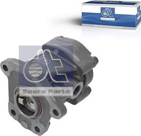 DT Spare Parts 3.21015 - Насос, паливоподаючі система autocars.com.ua